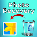 Photo Recovery: Restore Images icon