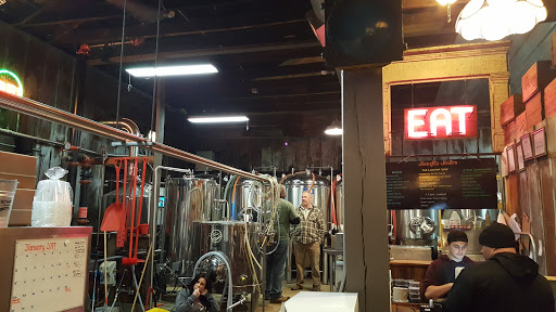 Brewery «Friendship Brewing Company», reviews and photos, 100 E Pitman Ave, Wentzville, MO 63385, USA