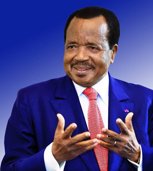 Who wants Biya's NASLA project to Fail?