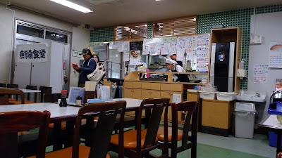 Photos of 魚市場食堂