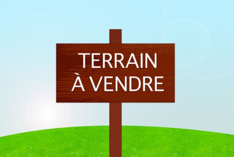  Vente Terrain à bâtir - 1 476m² à Saint-Denis-sur-Scie (76890) 