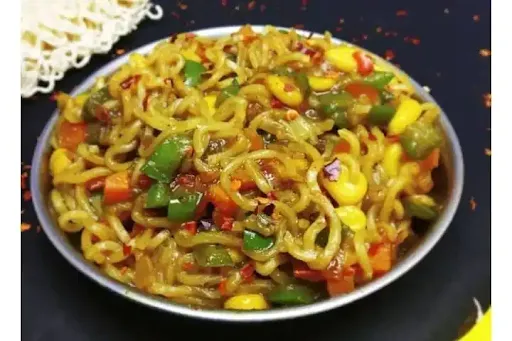 Veg Maggi