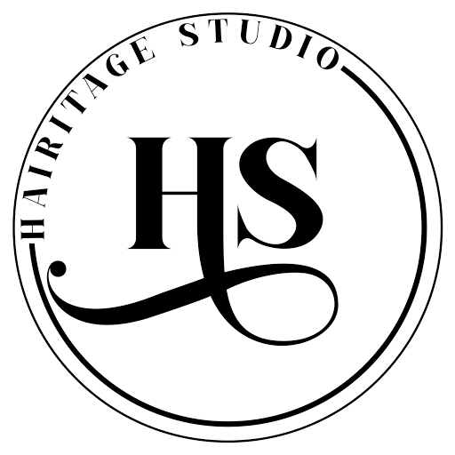 The Hairitage studio and salon