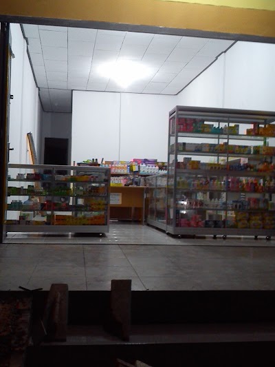 Pharmacy