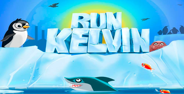 Kelvin Jump Games - Penguin Jump(圖1)-速報App