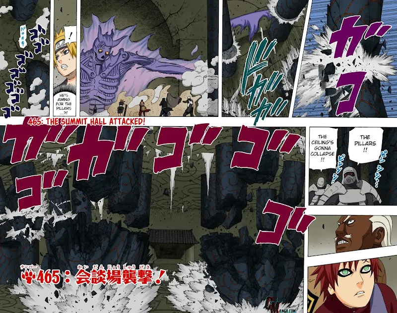 Chapter 465 Page 2