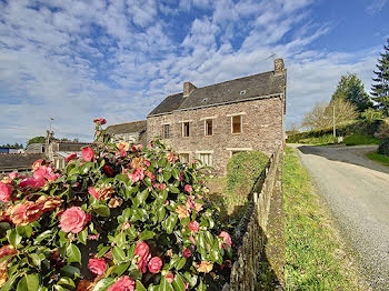 maison à Plélan-le-Grand (35)