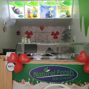 Natural Fresh Ice Cream photo 