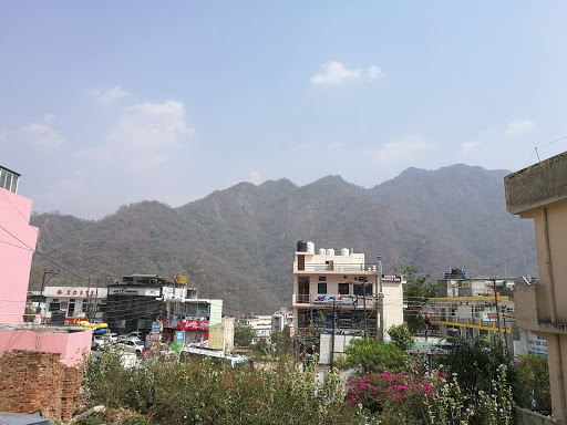 Hotel Rishikesh Inn, Badrinath Rd, Tapovan, Rishikesh, Uttarakhand 249137, India, Inn, state UK