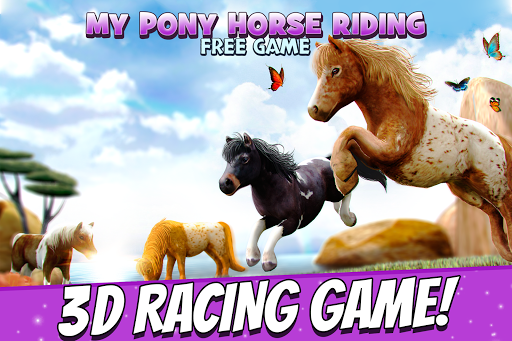 Pony Friends 2 Download Free Pc