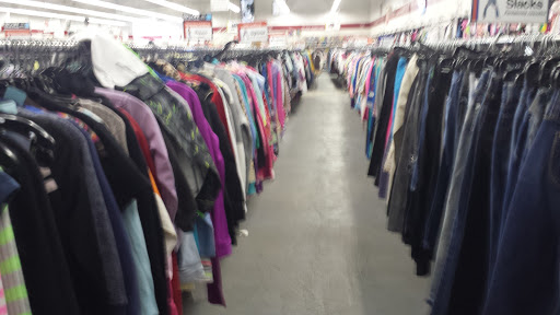 Thrift Store «Salvation Army Family Store», reviews and photos, 5051 Hampton Court Rd, Harrisburg, PA 17112, USA