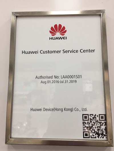 Photos of Huawei Customer Service Center