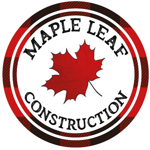 Maple Leaf Construction