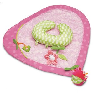 Boppy Tummy Play Pad