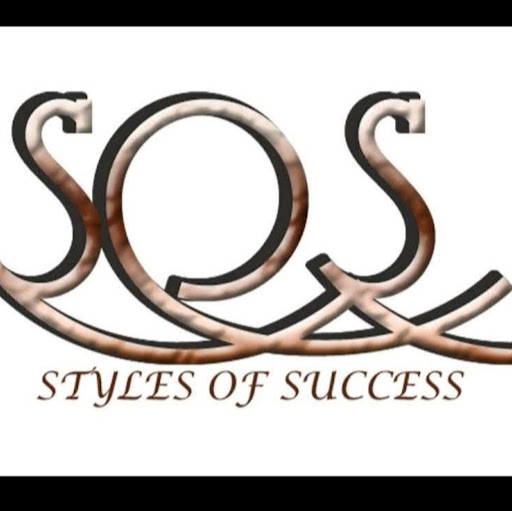 Styles of Success | Hair Salon logo
