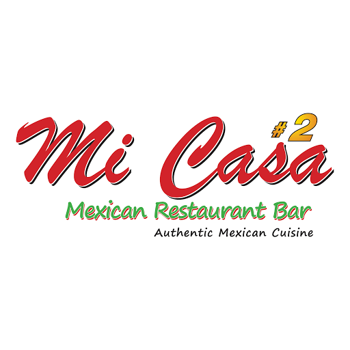 Mi Casa Mexican Restaurant #2 logo