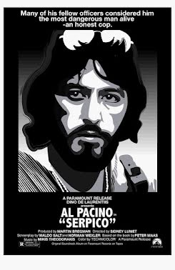 Serpico (1973)