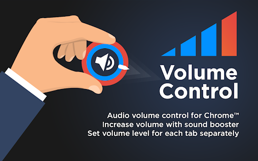 Volume Control