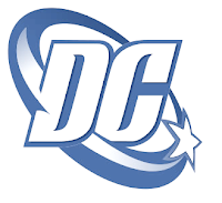 DC Comics Logo