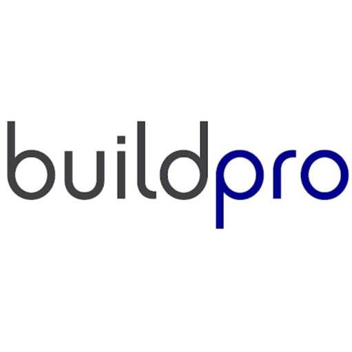 BuildPro Carpet One logo