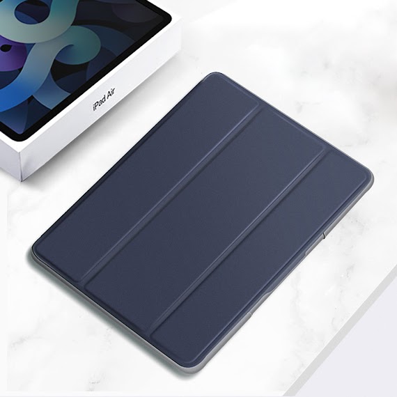 Bao Da Case Cover Ringke Air Dành Cho iPad Pro 11 inch (2020) 