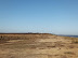 Flattened dunes by the Northern Sea Wall to Minsmere