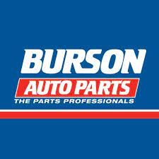 Burson Auto Parts logo