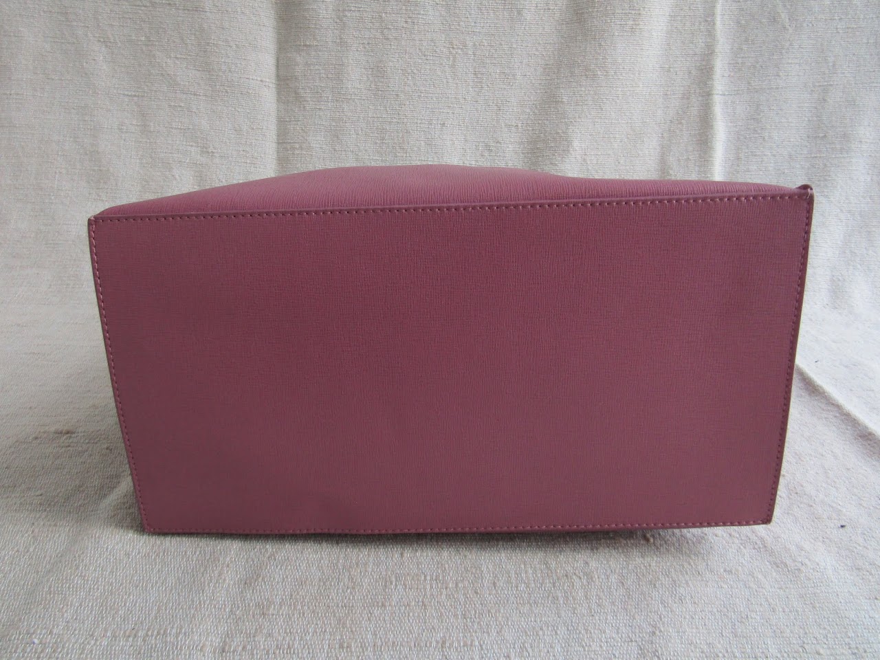 Furla Mauve Tote