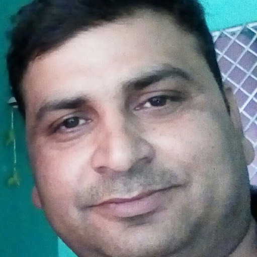 Subhash Giri