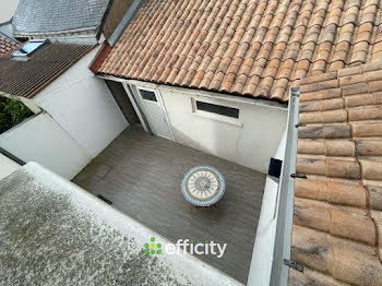 maison à Les Sables-d'Olonne (85)