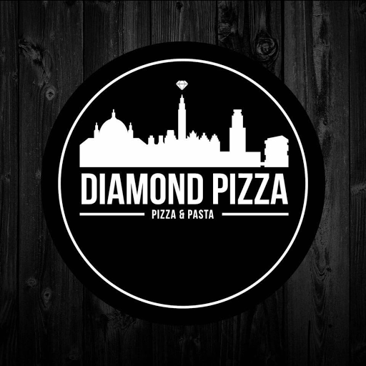 Diamond Pizza Berchem