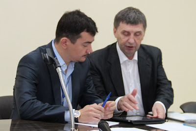 Сальников игорь георгиевич