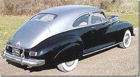 1947PackardCustomClipperClubSedan