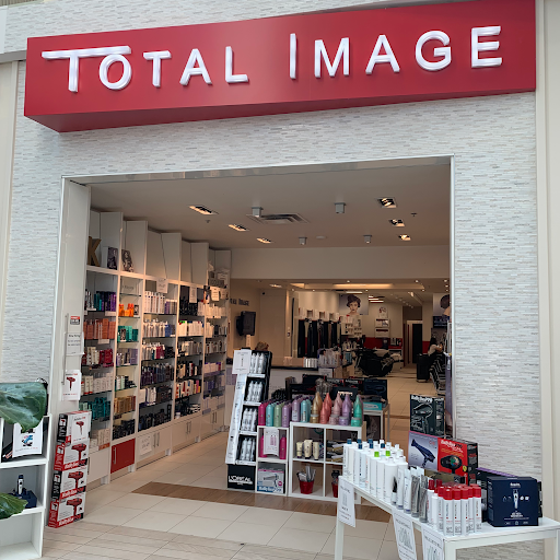 Total Image Hair Salon logo