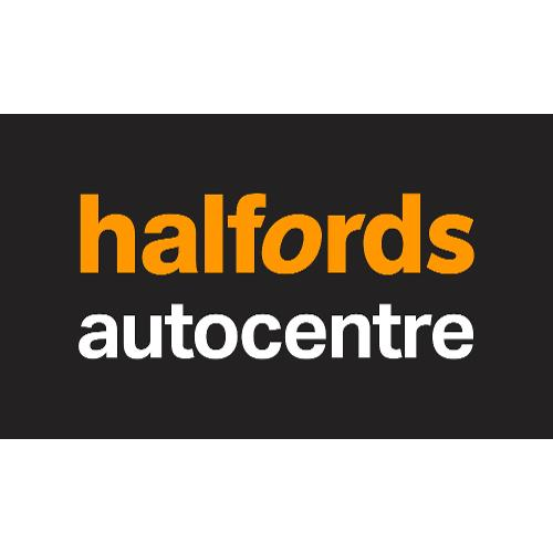 Halfords Autocentre Isle Of Wight logo