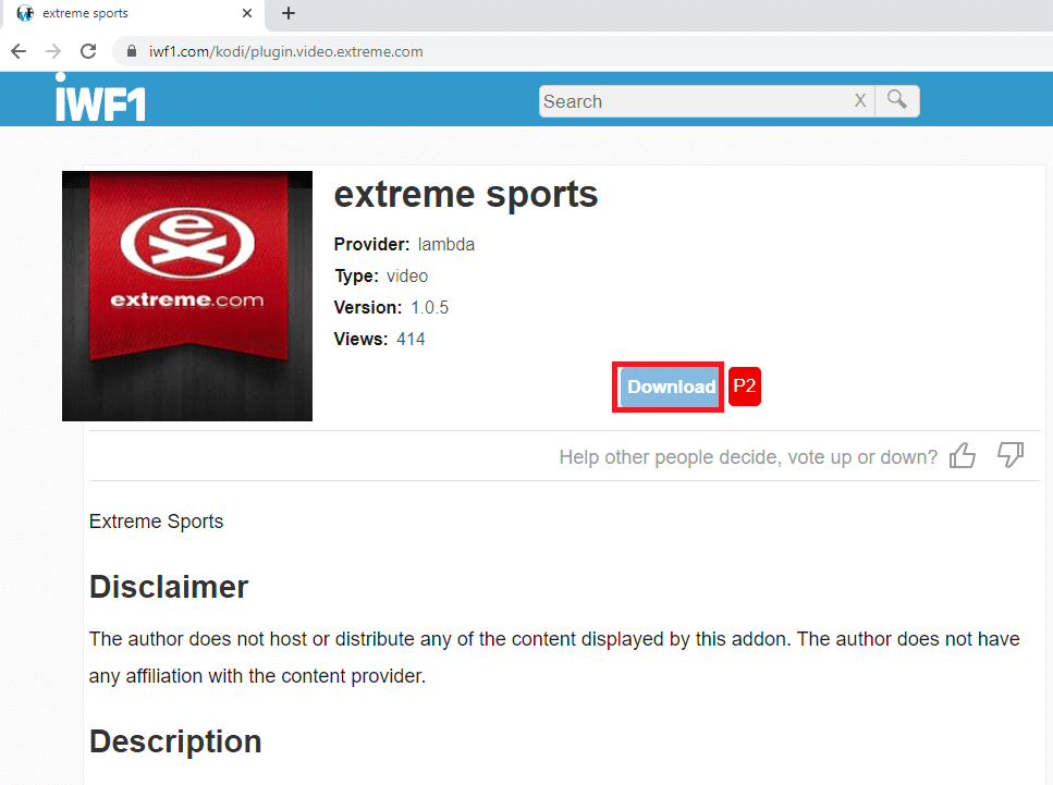 Extrémní sporty