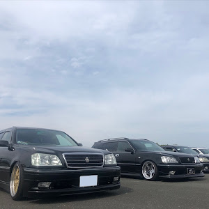 クラウンエステート JZS171W