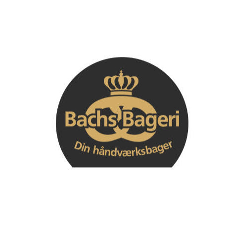 Bachs Bageri logo