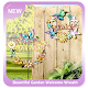 Download Beautiful Garden Welcome Wreath For PC Windows and Mac 1.0