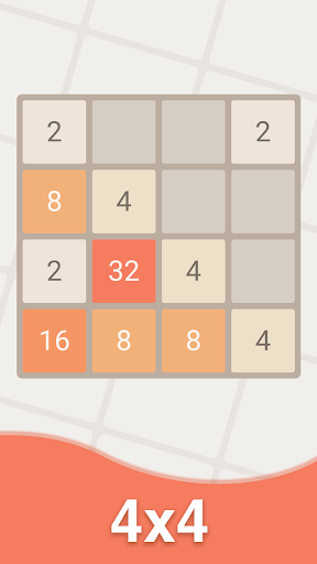 Screenshot 2048 Original