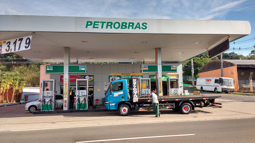 Posto Scharlau Br 116 - GNV, Av. Sen. Salgado Filho, 3858 - Scharlau, São Leopoldo - RS, 93125-340, Brasil, Posto_de_Combustvel, estado Rio Grande do Sul