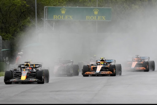 Vozači i ekipe Formule 1 podržali odluku o otkazivanju trke na Imoli