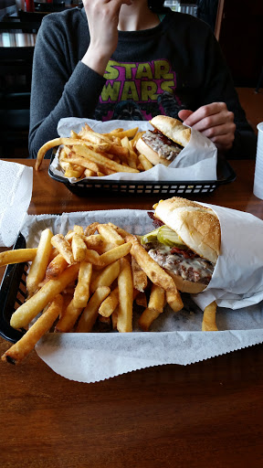 Hamburger Restaurant «Killer Burger», reviews and photos, 1525 SE 164th Ave, Vancouver, WA 98683, USA