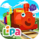 Lipa Train icon