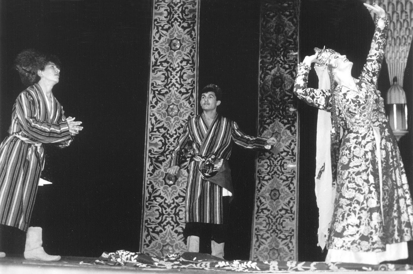 weddingtajik bouquet