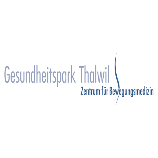 Gesundheitspark Thalwil logo