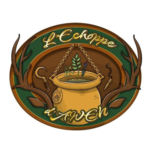 L'Echoppe d'Awen logo