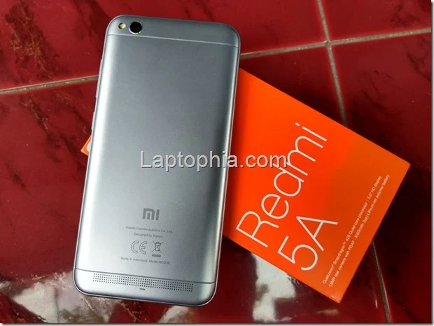 Harga & Spesifikasi Xiaomi Redmi 5A