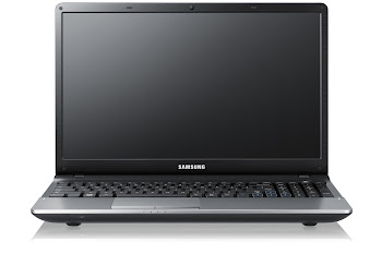 Samsung Serie 3