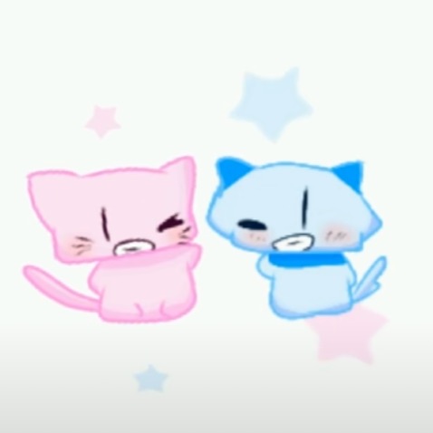 にゃー